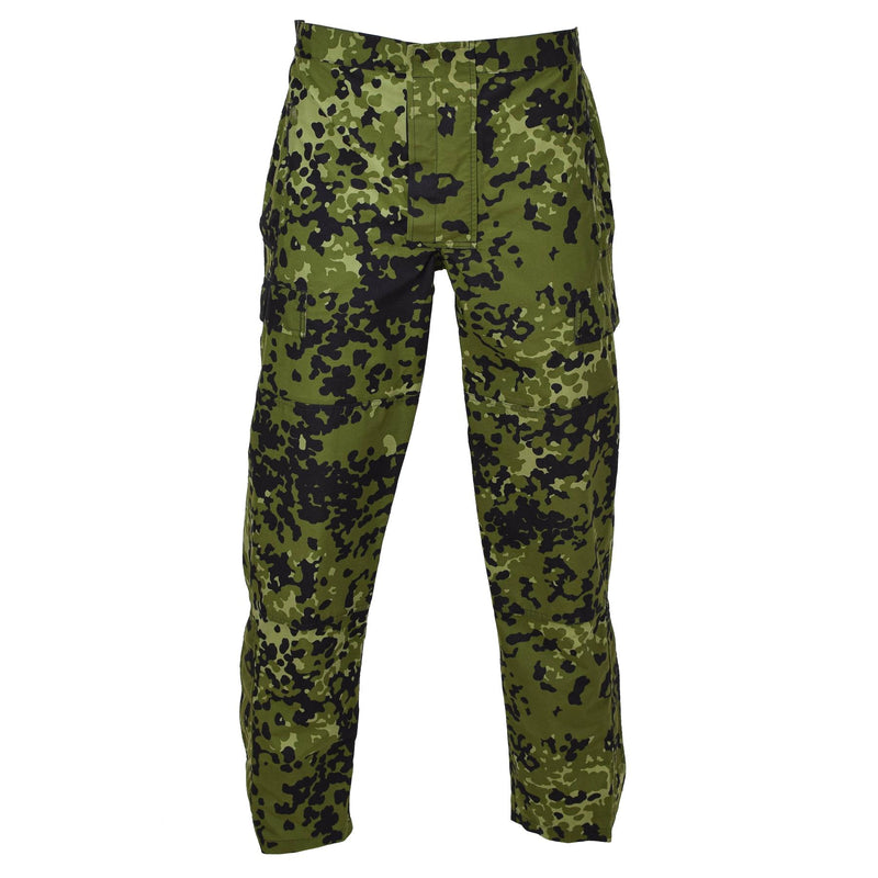 Tactical pants embraced by outdoor enthusiasts - GoMilitar