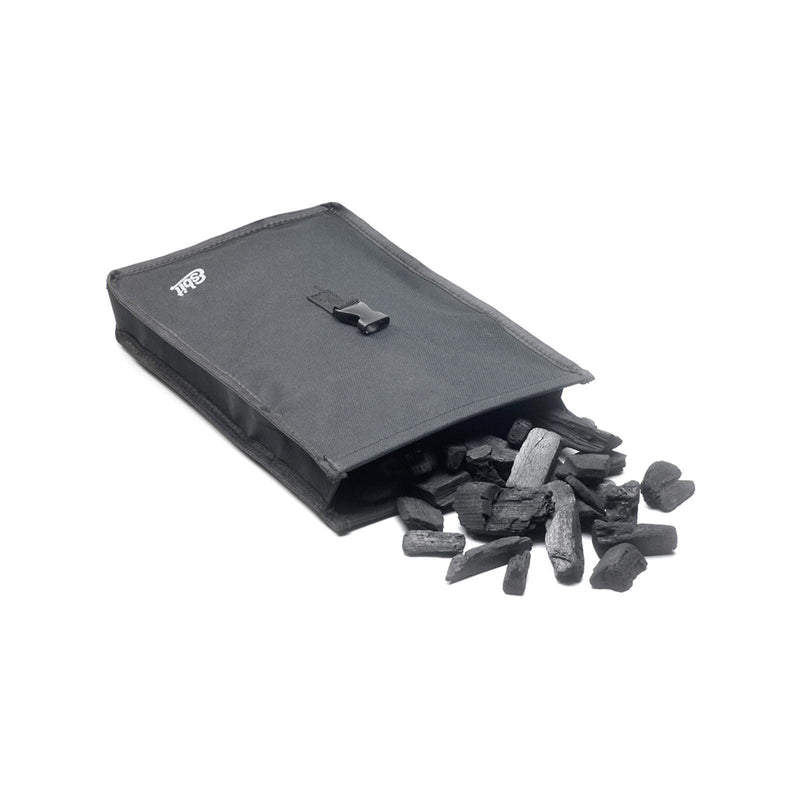 ESBIT Brand BBQ Charcoal Grill Plegable Conjunto de cocción de comida de picnic de picnic al aire libre