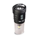 MIL-TEC Rechargeable Lantern LED Camping Flashlight Outdoor USB-C 410 Lumen