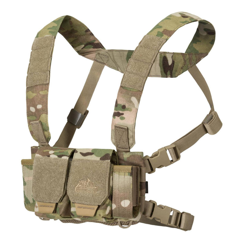 Helikon-Tex Competition Multi Gun Rig Shooting Shooting Tactical Molle Cordura Vest
