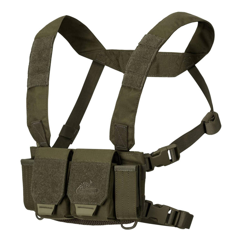 Helikon-Tex Competition Multi Gun Rig Shooting Shooting Tactical Molle Cordura Vest
