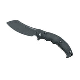 Składany scyzoryk Fox Knives ANUNNAKI w kształcie owczej stopy, stal 60 HRC N690Co