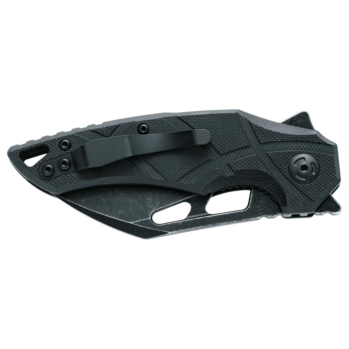Fox Knives ARTAX FE-010 Opvouwbaar zakmes RVS UNI 8Cr13MoV