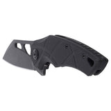 Fox Knives ARTAX FE-010 Opvouwbaar zakmes RVS UNI 8Cr13MoV