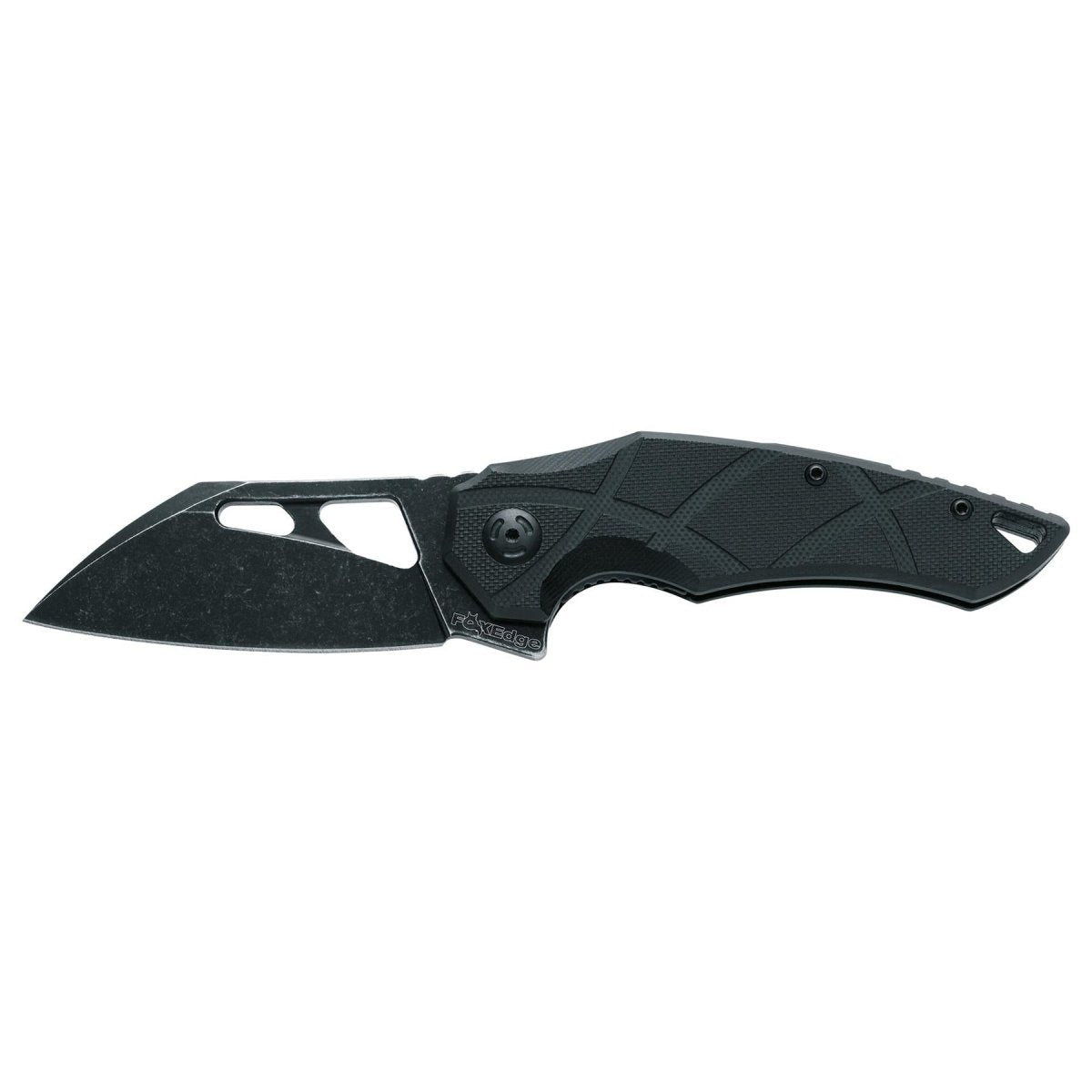 Fox Knives ARTAX FE-010 Opvouwbaar zakmes RVS UNI 8Cr13MoV