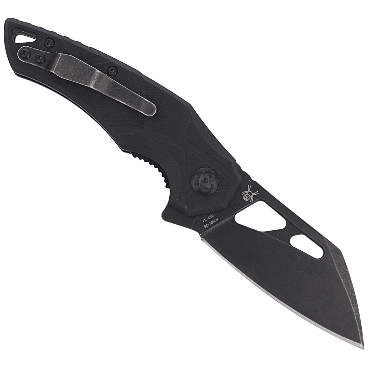 Fox Knives ARTAX FE-010 Opvouwbaar zakmes RVS UNI 8Cr13MoV