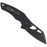 Fox Knives ARTAX FE-010 Opvouwbaar zakmes RVS UNI 8Cr13MoV