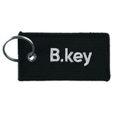 Fox Knives B-KEY BF-719 OD couteau pliant de type Tanto en acier inoxydable AISI 40A