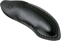 Fox Knives Brand Italy SLIM DRAGOTAC Pocket Knife stainless steel Black