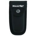 Couteau de poche multifonction Fox Knives ENDURANCE BF-203 Tanto en acier inoxydable