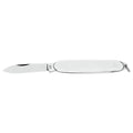 Nóż Fox Knives GENTLEMAN 221/1 Ostrze stałe Ostrze ze stali nierdzewnej AISI 420C