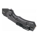 Fox Knives ITALICO sheepsfoot pocket knife M390 steel tactical compact folding - GoMilitar