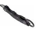 Fox Knives Karambit FX-479 folding mini knife N690C steel black hydroglider blade