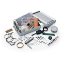 Fox Knives PARANG SURVIVAL KIT camping hunting hiking emergency full package - GoMilitar