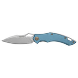 Fox Knives SPARROW FE-030 Opvouwbaar zakmes Roestvrij staal 9Cr13 lemmet