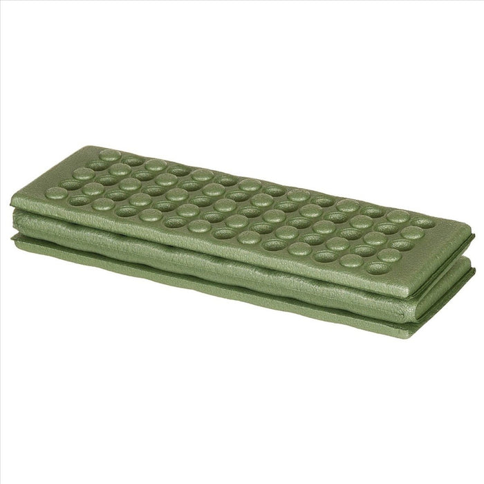 FoX Outdoor Thermisch Zitkussen Opvouwbare Antislip Lichtgewicht Campingmat - GoMilitar
