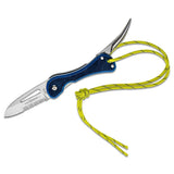 FoxKnives SAILING zakmes compacte matroos metgezel 420C roestvrij staal