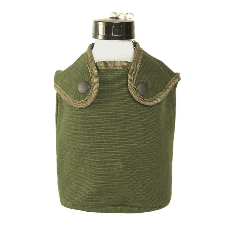 Gourde - Bouteille isotherme,Bouteille de cantine militaire,1l,pour l Gourde - Bouteille isotherme,Bouteille de cantine militaire,1l,pour l