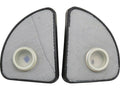 Filtros de protección respiratoria de reemplazo del cartucho de filtro MP4 de la máscara de gas MP4