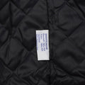 Genuine Austria District Patrol Jacket Reflective Details Durable Navy