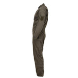 Genuine Austrian BH Army tactical coveralls tank men ripstop jumpsuit Olive