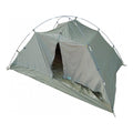 Genuine Belgian Military two-person tent waterproof ripstop jigsaw tabernacle