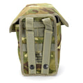 Véritable tasse de cantine de l'armée britannique, bouteille d'eau, pochette Osprey MK IV, problème militaire
