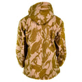 Genuine British army combat jacket desert camo MVP goretex waterproof rain NEW