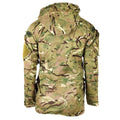 Genuine British army military combat MTP field jacket parka smock windproof NEW
