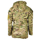 Genuine British army military combat MTP field jacket parka smock windproof NEW - GoMilitar