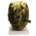 Casquette Gore Tex imperméable et authentique de l'armée britannique MTP Camo doublée pour temps froid