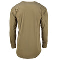 Oryginalny armia brytyjska MTP Undershirt Brown Wojskowy nadwyżka nowa