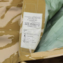 waterproof Gore-Tex trousers British military desert camouflage