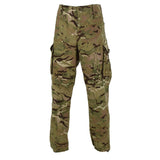 Genuine British army pants field troops military combat MTP trousers windproof