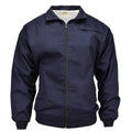 Original britische Armee Royal Air Force RAF Trainingsanzug Jacke blau Militär Bomber