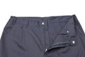 Genuine British ISS blue work pants surplus cargo trousers in blister NEW