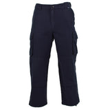 Genuini pantaloni RIPSTOP della polizia britannica Pantaloni blu Pantaloni in eccesso