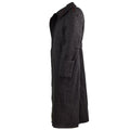 Echte Bulgaarse trench jas militaire leger wol overjas zware winter heren's