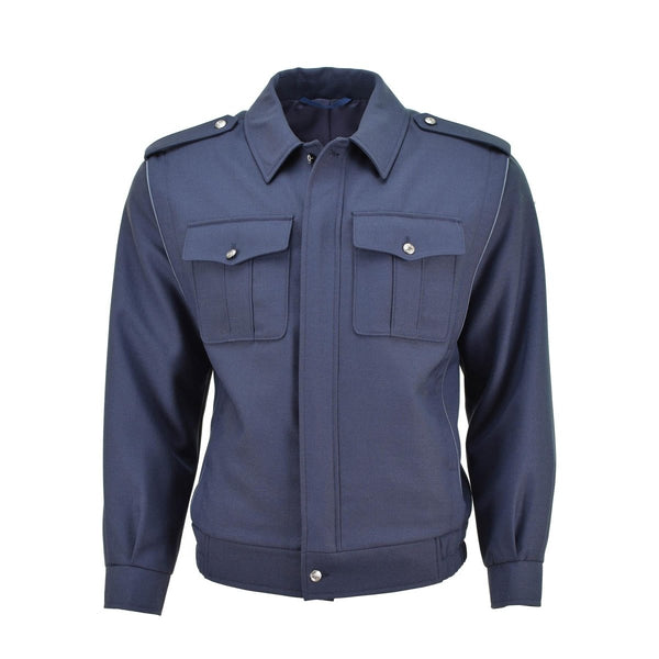 Guida seccatura d'argento Blue Army Blue Army Ceca