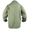 Genuine Czech army military combat m60 coat field jacket parka long NEW