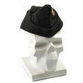 Genuine danés del ejército danés Cap Combat de campo militar Combat Garrison Cap de 1950
