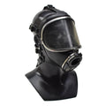 Echtes Drager Panorama Nova Gesicht maske feuerwehrmann gas volle atemschutz Schwarz