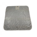 Véritable housse de sac à dos de l'armée néerlandaise imperméable à l'eau pour sac à dos de jour, protection contre la pluie 70-120L NEUF