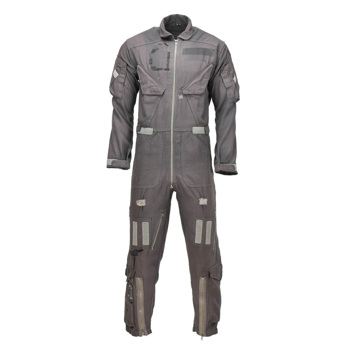Echte Nederlandse Leger Flyer Pilot Coverall Air Forces Militaire Surplus Jumpsuit