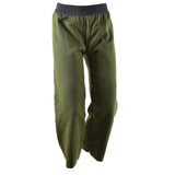 Pantalones de oliva del ejército holandés genuino revestimiento combaten revestimiento militar revestimiento de aislamiento