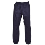 Echte niederländische Armee Regenhose Gore-Tex wasserdichte Outdoor-Hose für nasses Wetter
