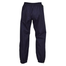 Genuine Dutch army rain pants Gore - Tex waterproof outdoor wet weather trousers - GoMilitar