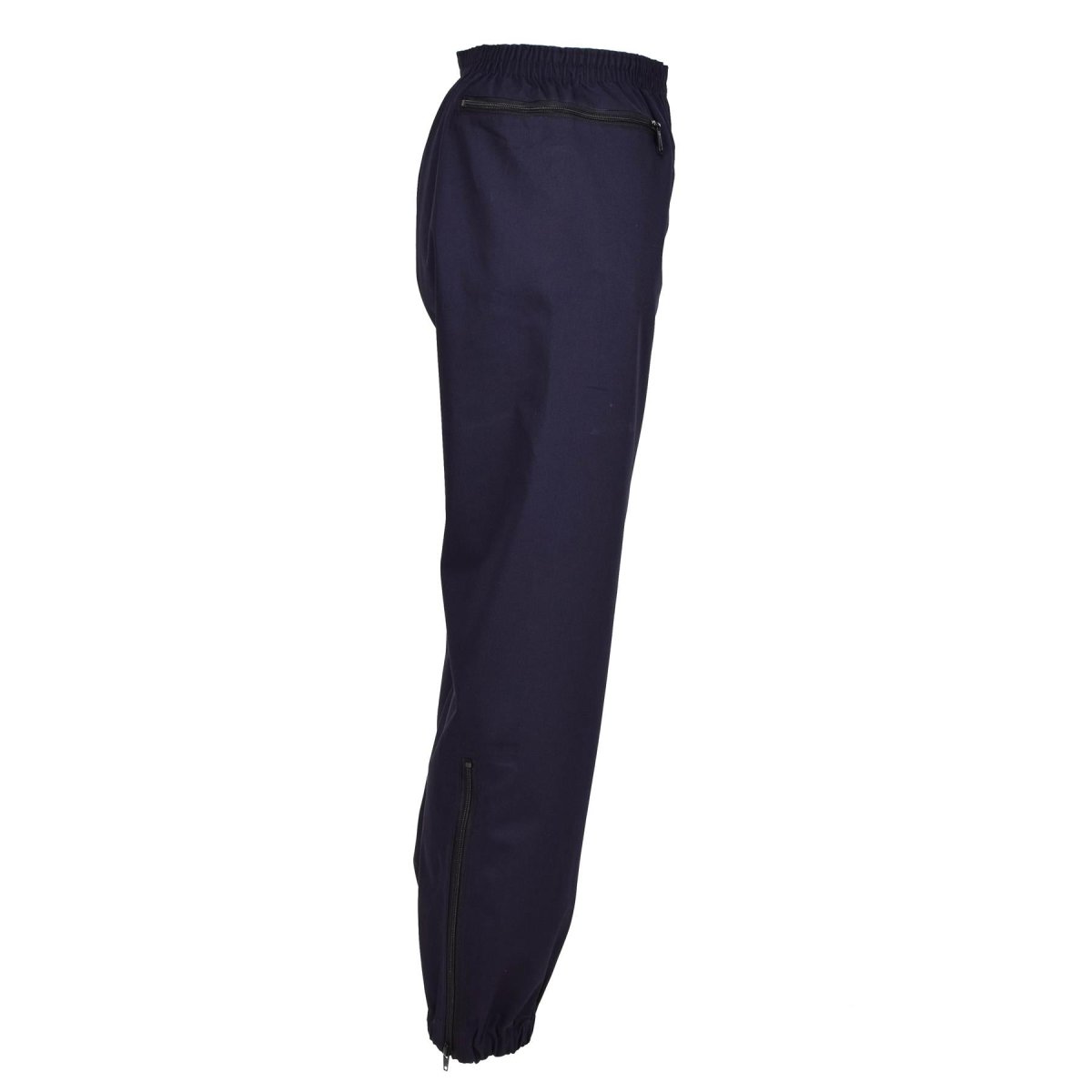 Pantalones de lluvia del ejército holandés genuino gore-tex pantalones de clima húmedo al aire libre