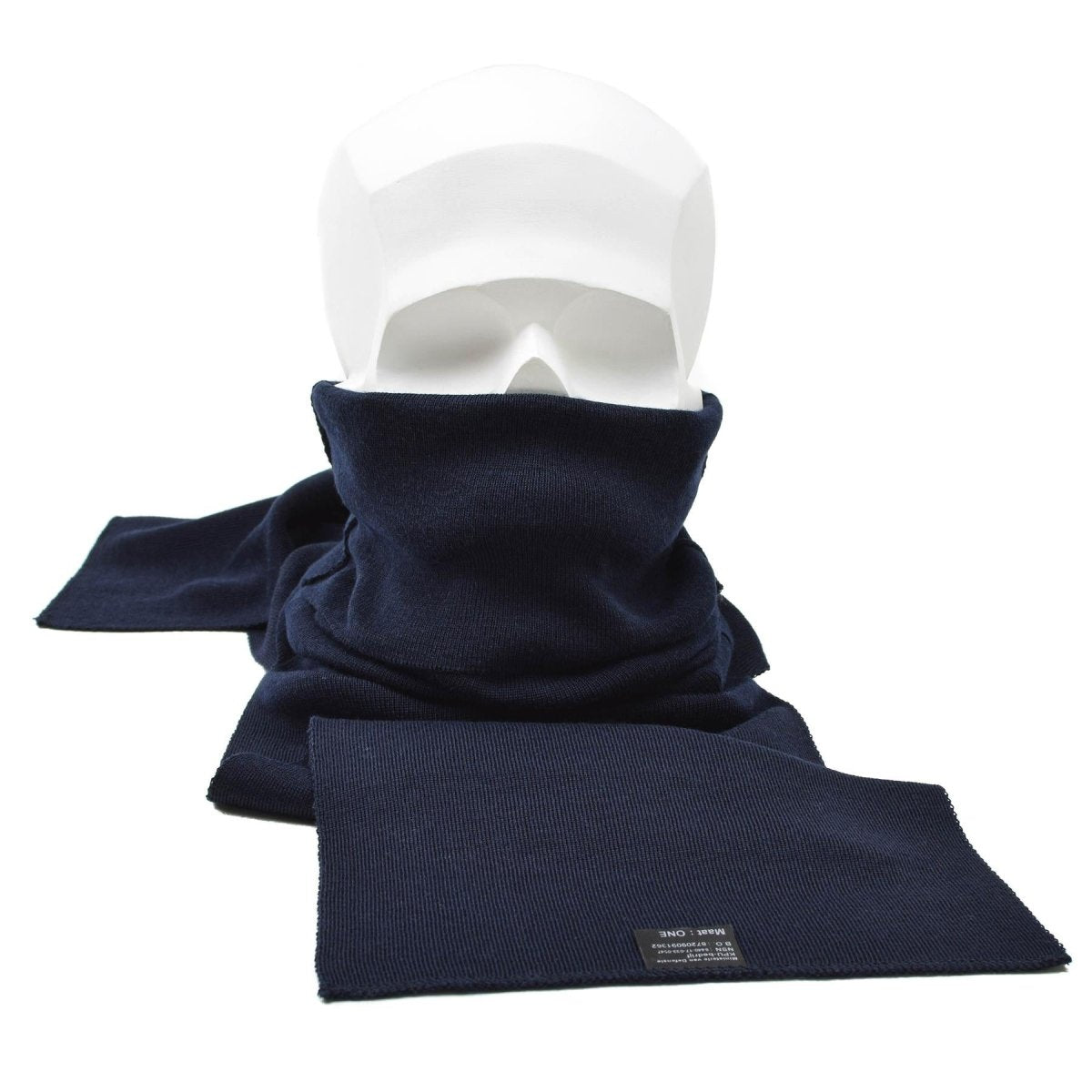 小物 DCV' 87 ICE COLD SCARF DCV 87 ICE COLD SCARF