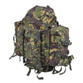 Genuine Dutch Military backpack DPM pattern rucksack combat 60L tactical daypack
